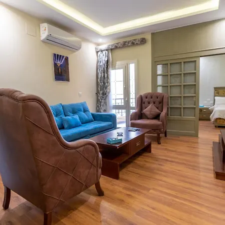 Lotus Luxor Hotel-2