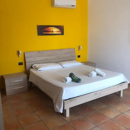 Camere Oasi-3