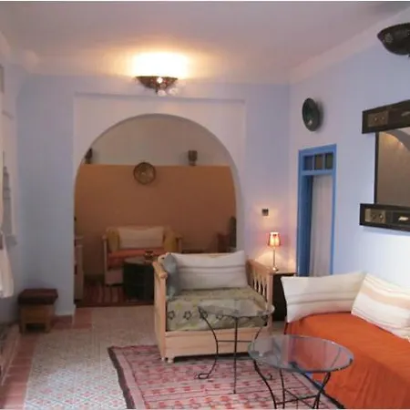Hôtel Ras El Maa-3