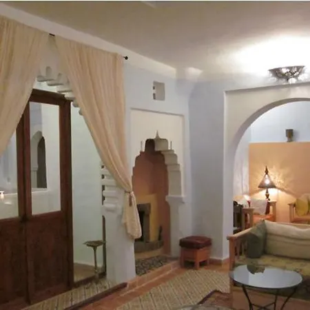 Hôtel Ras El Maa-2