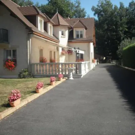 Les chambres du lac-3