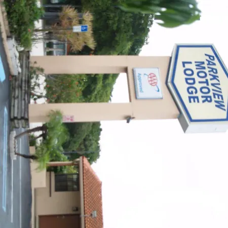 Parkview Motor Lodge-3