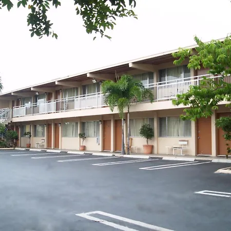 Parkview Motor Lodge-2