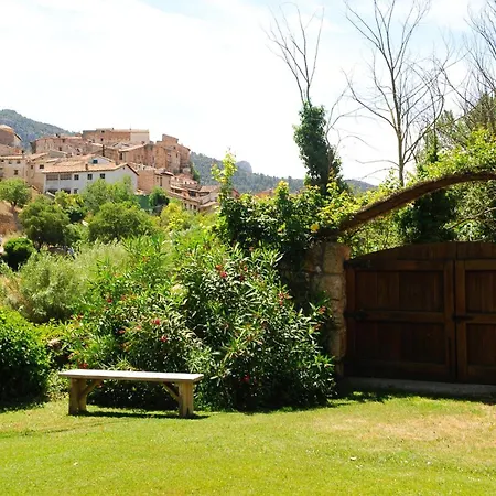 Font Del Pas-2