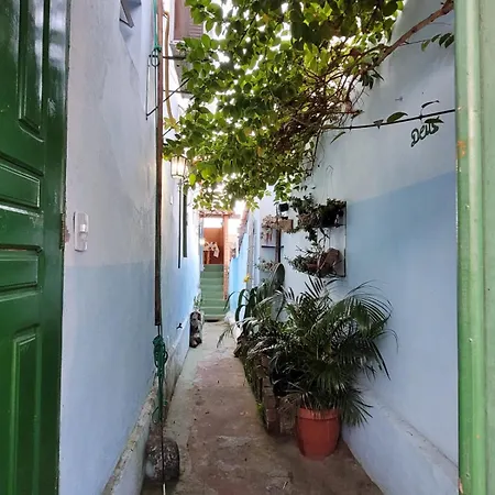 Pousada Picarras-2