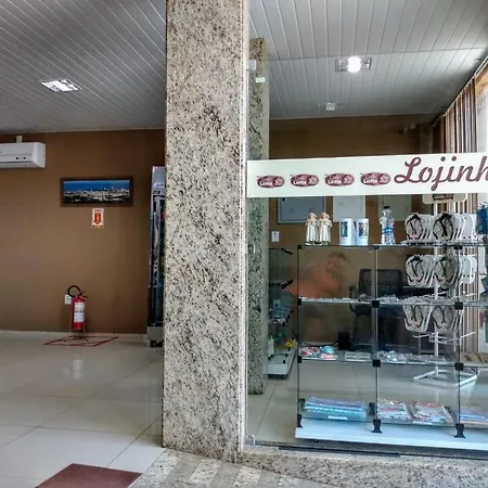Pousada Café Com Leitte-2