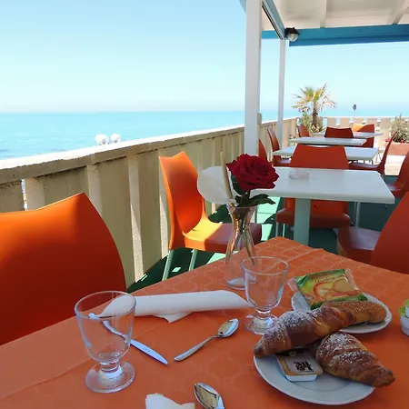 Hotel Residence Paguro-2