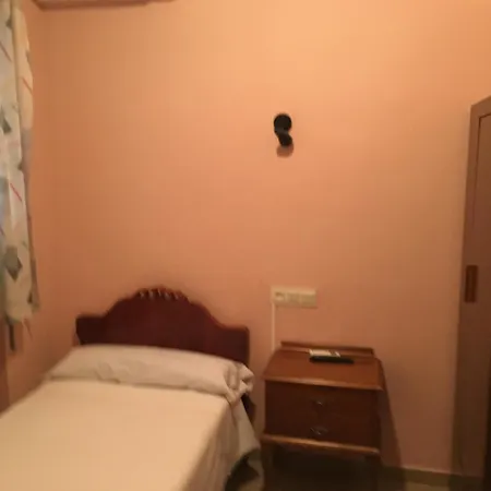Hostal Moraleda **-3