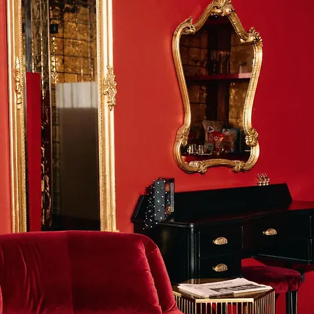 Cousins Boutique Hotel-2