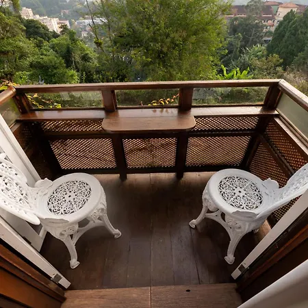 Pousada Monte Imperial-3