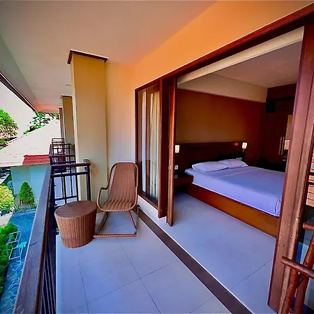 Yulia Beach Inn Kuta-3
