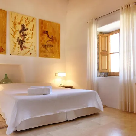 Agroturismo Ses Cases De Fetget (Adults Only)-3