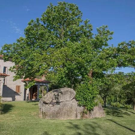 Quinta Do Carvalho - Nature Guest Houses-3