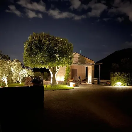 La Casa dell'Alloro-2