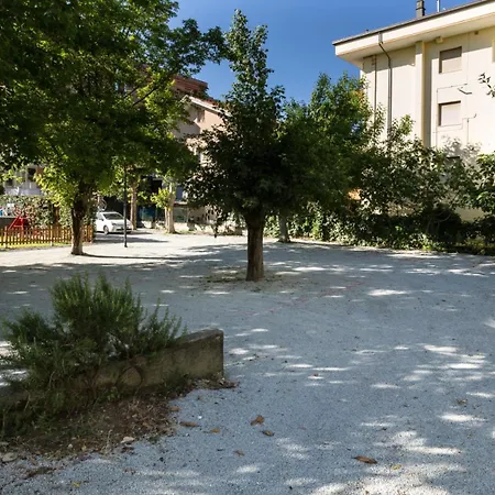 Hotel Clitunno-3