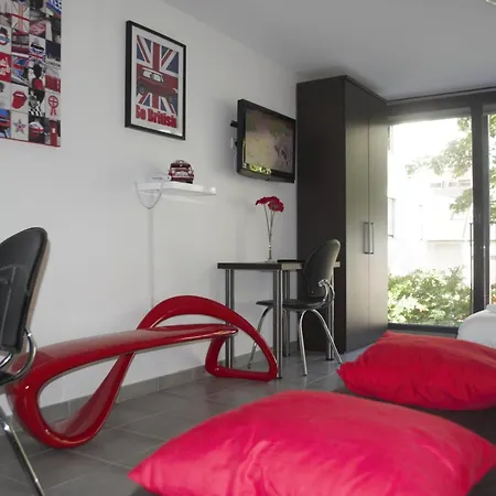 Residence Le Patricia-2