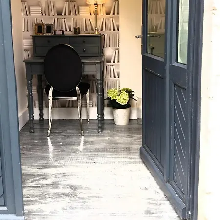 La Maison Dans Le Parc-3