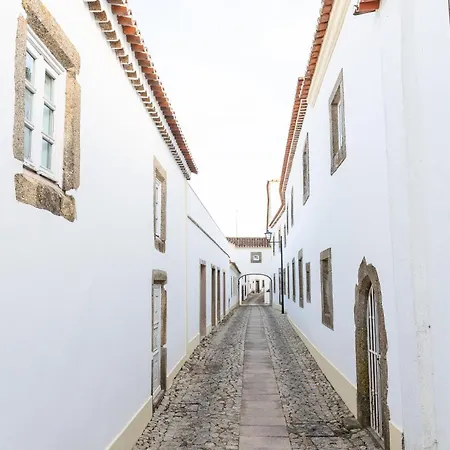 Pousada De Marvao-2