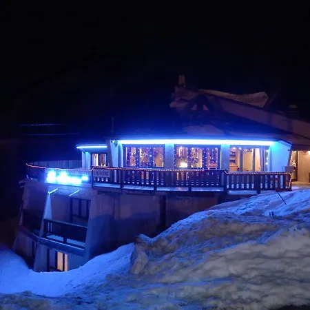 Le Sestriere-2