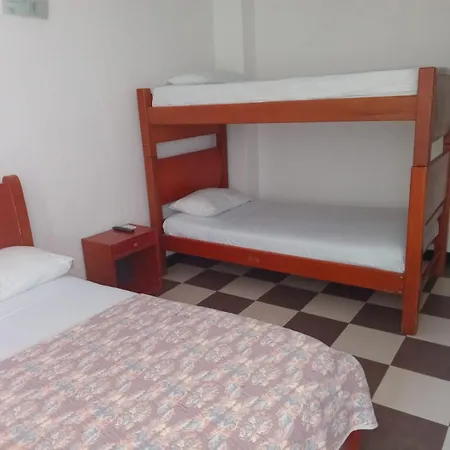 Hotel Bahia Plaza-2
