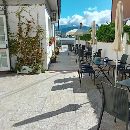 Hotel Garden Bocca di Magra-2