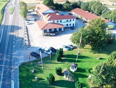 Hotel Medio Fredericia-3
