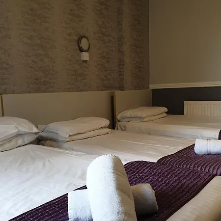 The Blenheim Mount Hotel-2
