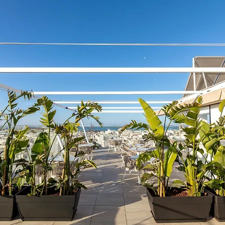 Pure Formosa Concept Hotel-2