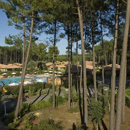 Village Vacances Le Lac Marin-3