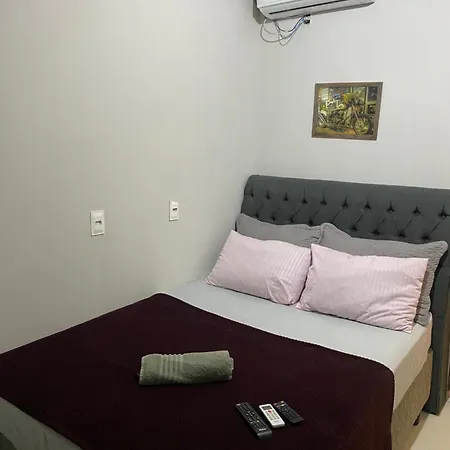 Pousada do Maninho-3