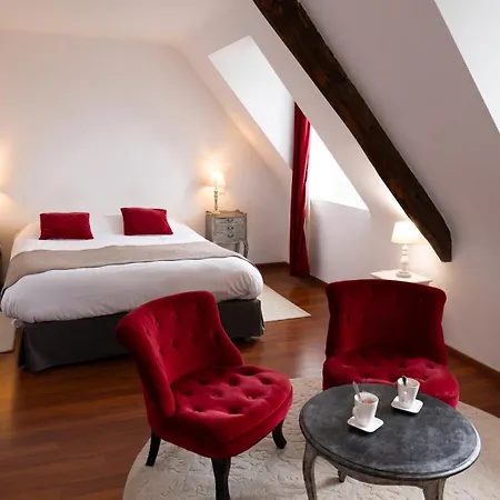 Manoir 1685 Saint Malo-2