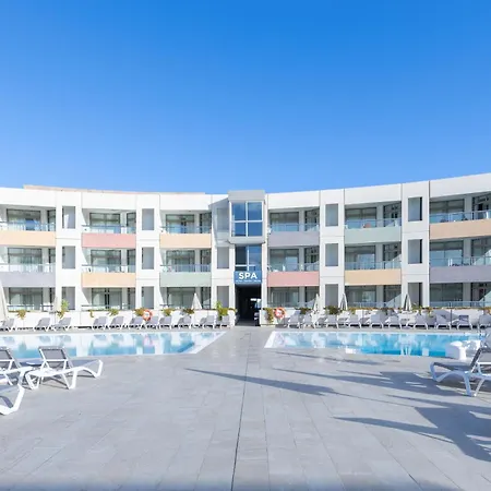 Eurostars Las Salinas-2