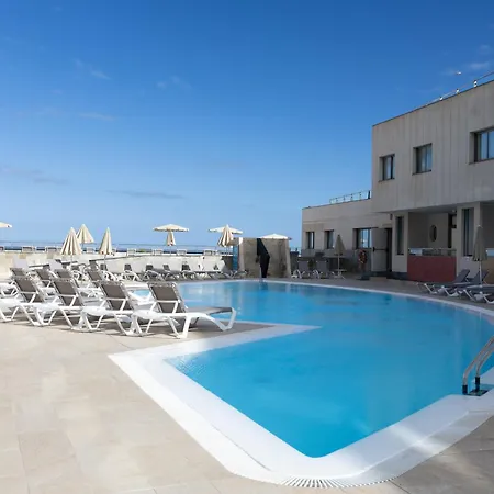 Eurostars Las Salinas-3