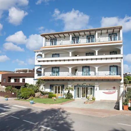Hotel Rosa Dei Venti-2