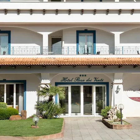 Hotel Rosa Dei Venti-3