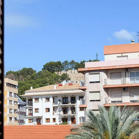 Hotel Mr Costa Blanca-3