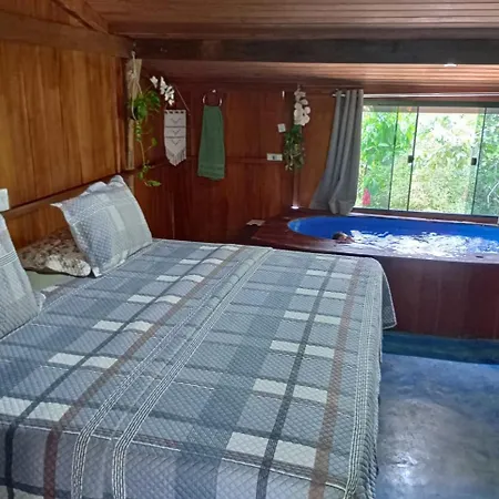 Mizu Spa & Hospedagem-3