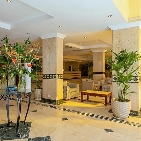 Bel Air Azur Resort (Adults Only)-3