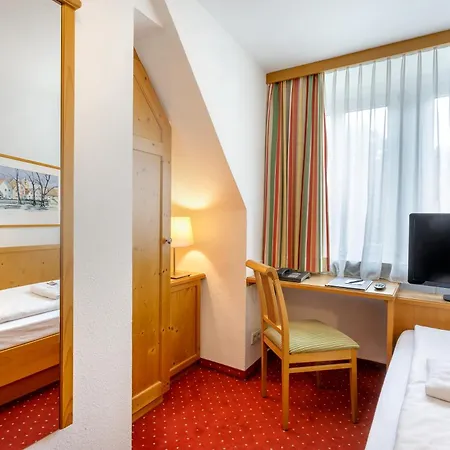 Hotel zum Löwen-3