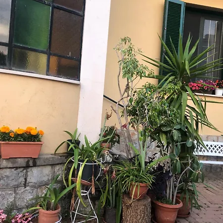 B&B Villa Fiorita-3