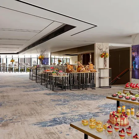 Mandarin Oriental, Jakarta-3