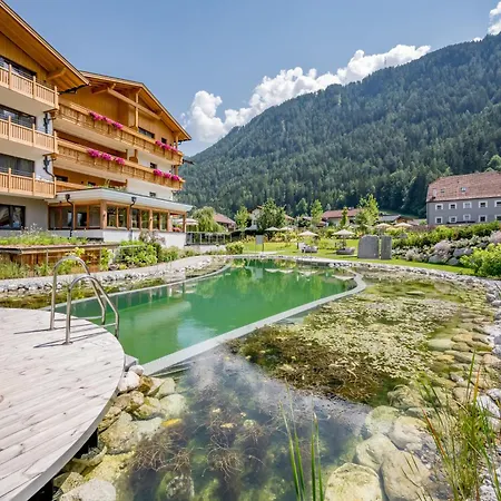 Hotel Belvedere-2