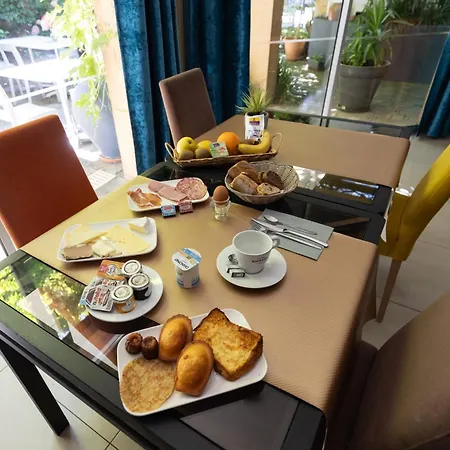 The Originals City, Hotel De Bordeaux, Bergerac Centre-3