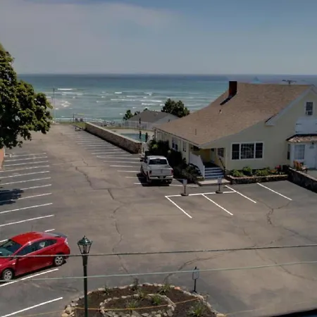 The Inn At Sea Chambers-2