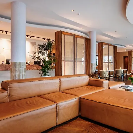 Van der Valk Hotel Eindhoven-Best-3