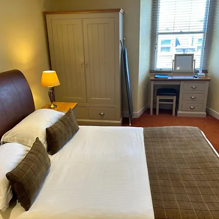 Moresby Hall Country House Hotel-3