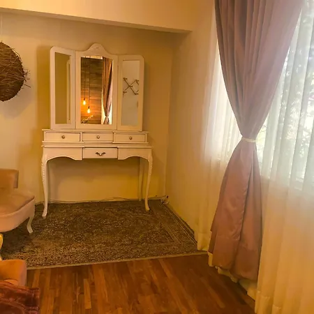 Habitación en Condesa Morada Luna 7-2