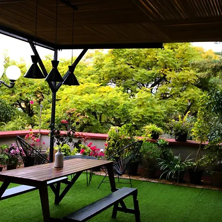 Habitación en Condesa Morada Luna 7-3