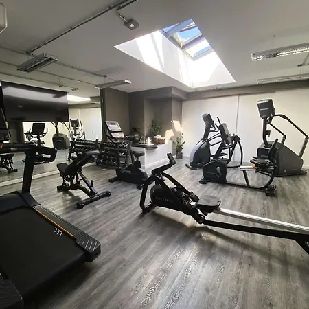 Park Inn By Radisson Luxembourg City-3