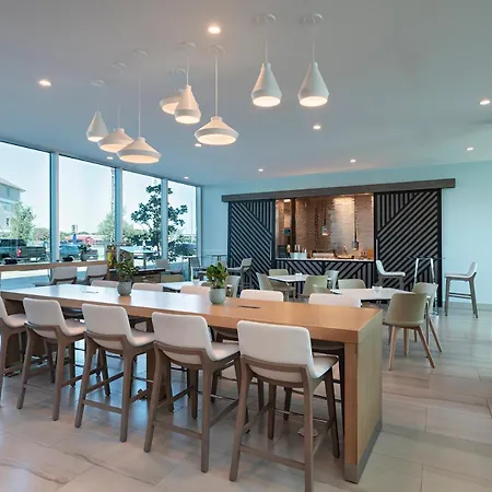 Element By Marriott Waco-2